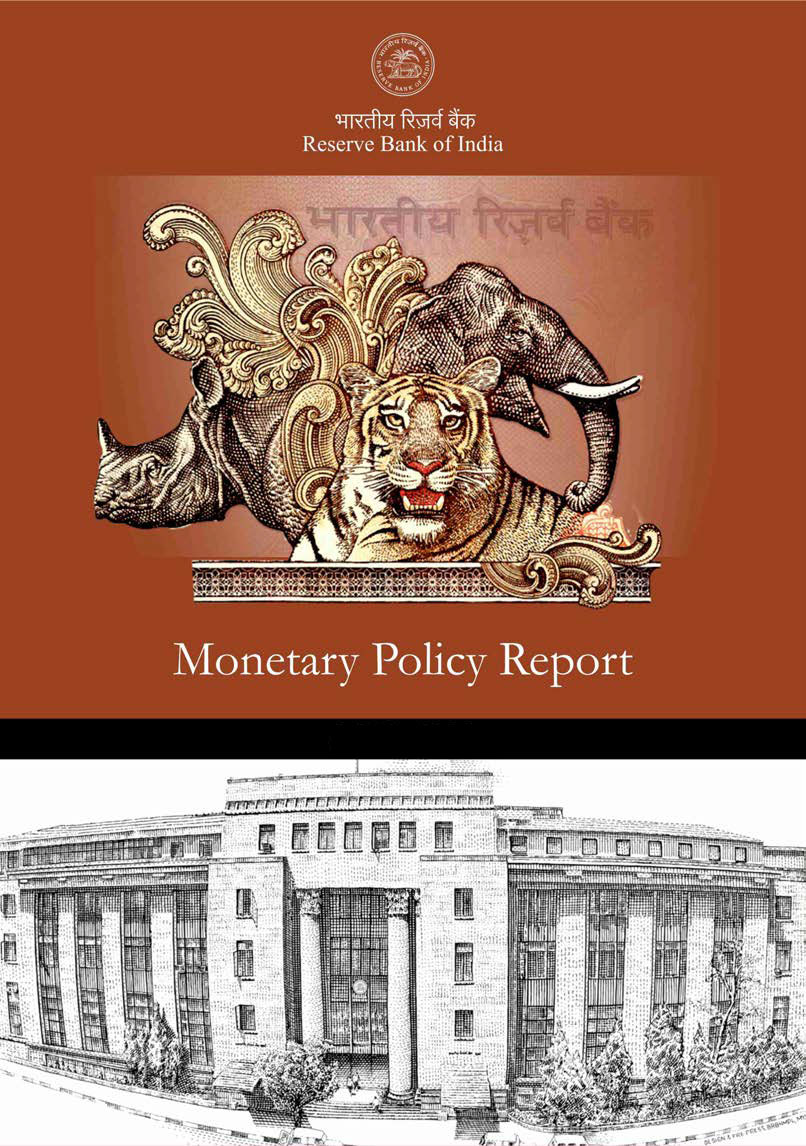Financial Stability Report